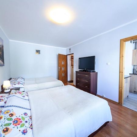 Apartment Daga W Centrum Szklarska Poreba Luaran gambar