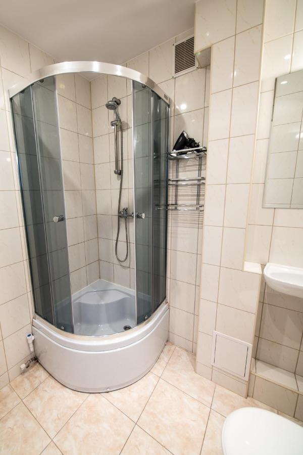 Apartment Daga W Centrum Szklarska Poreba Luaran gambar