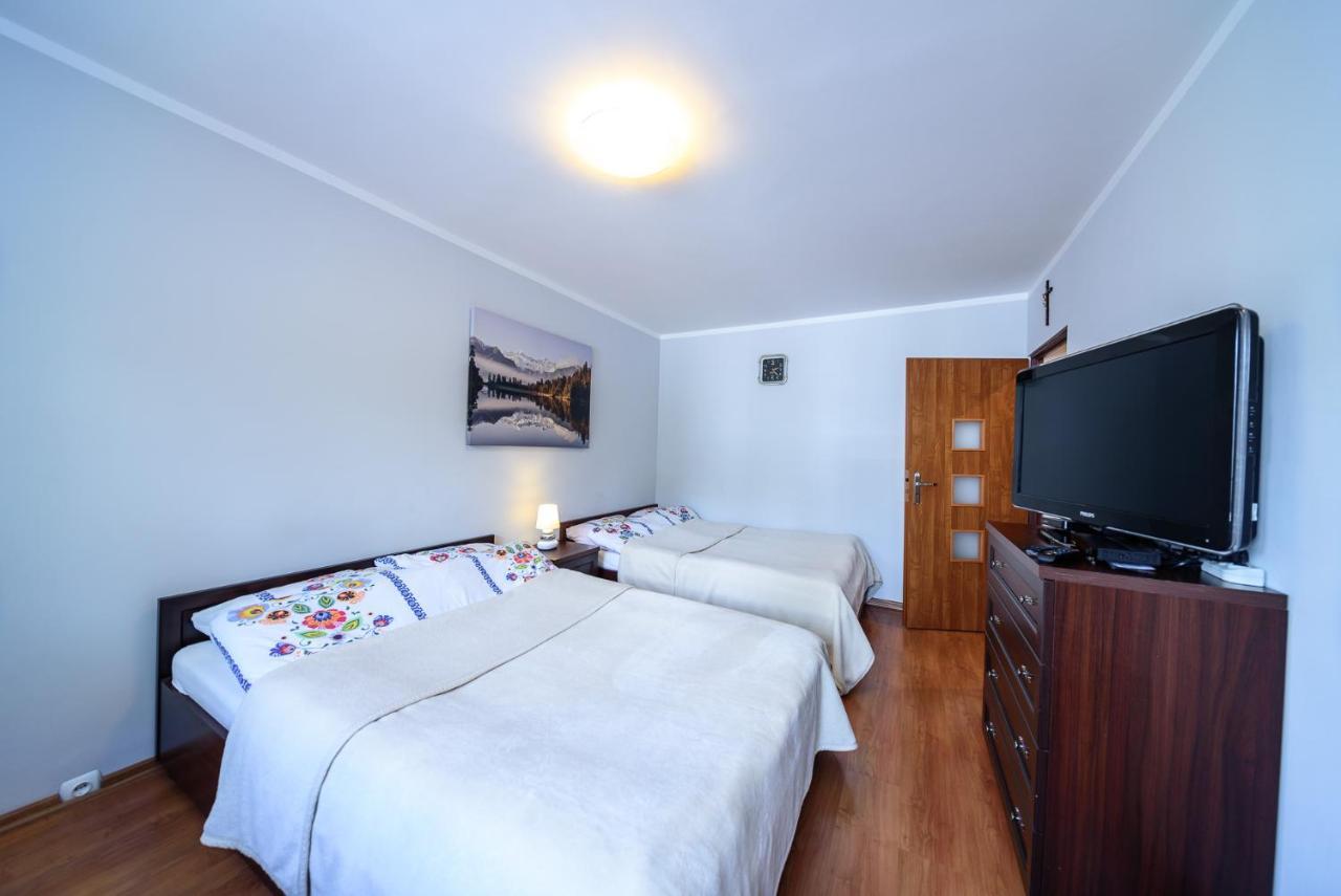 Apartment Daga W Centrum Szklarska Poreba Luaran gambar